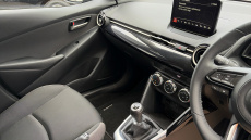 Mazda 2 1.5 e-Skyactiv G MHEV Centre-Line 5dr Petrol Hatchback